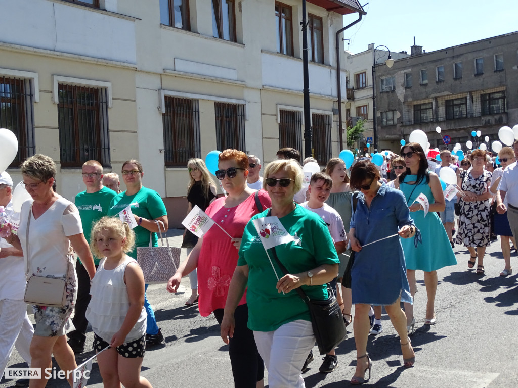 Marsz dla Życia i Rodziny