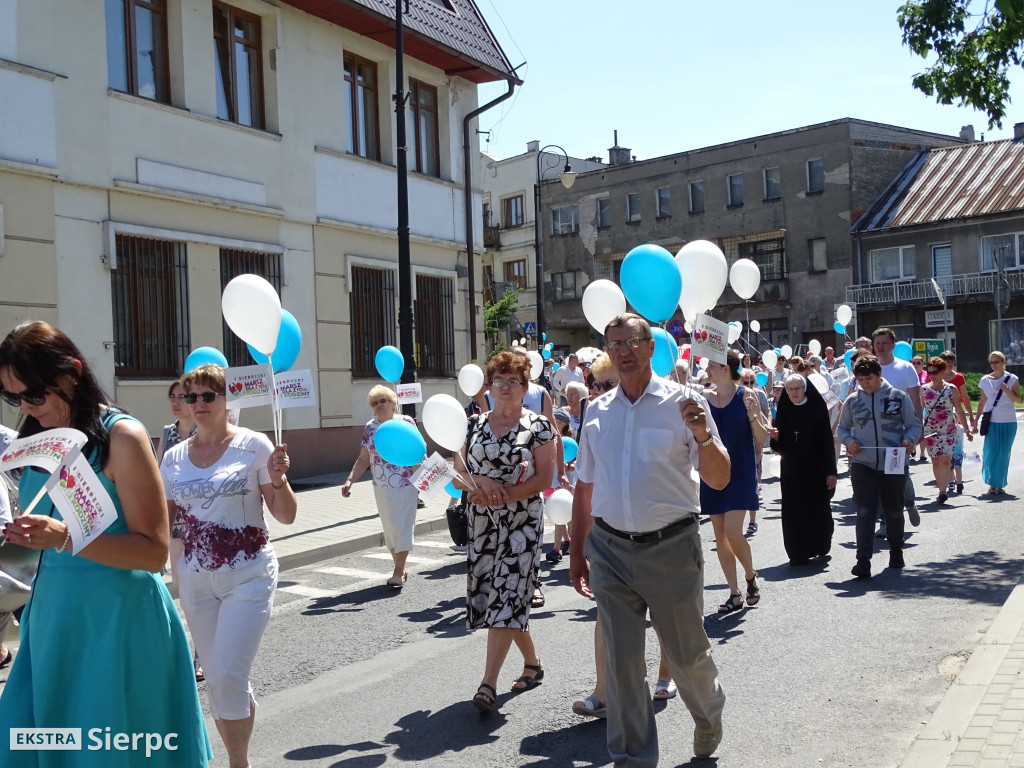 Marsz dla Życia i Rodziny