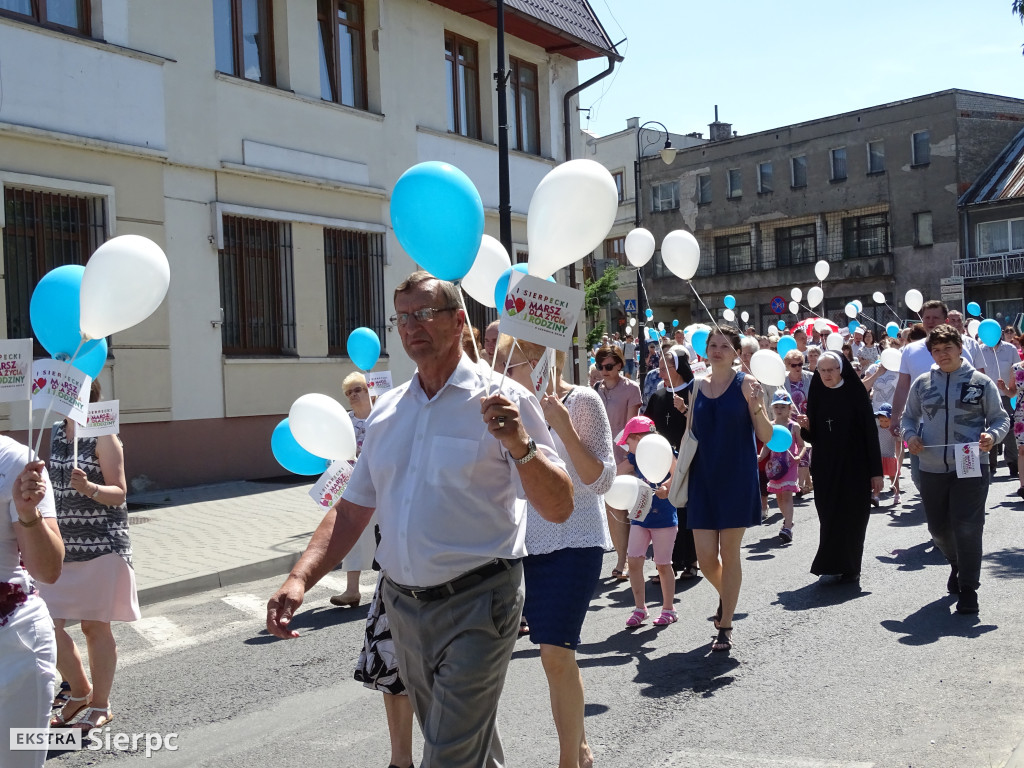 Marsz dla Życia i Rodziny