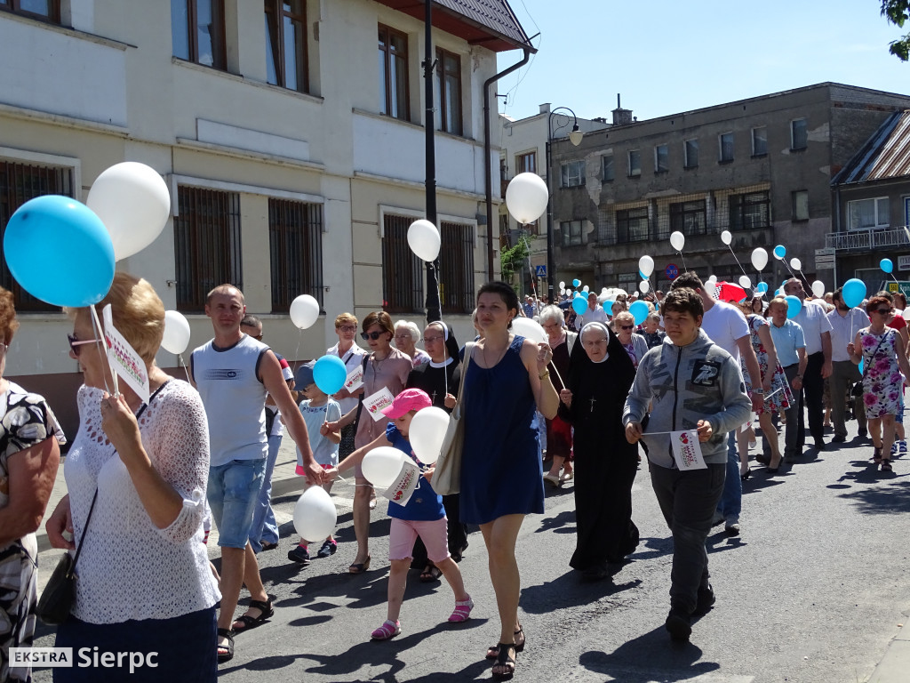 Marsz dla Życia i Rodziny