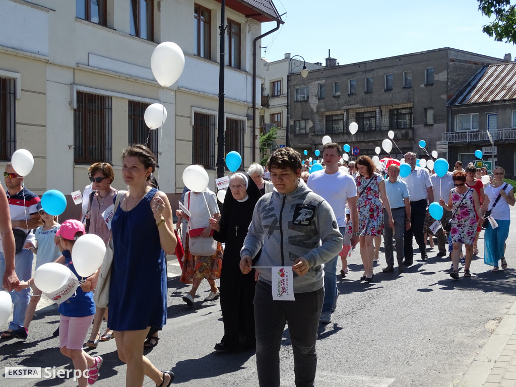 Marsz dla Życia i Rodziny