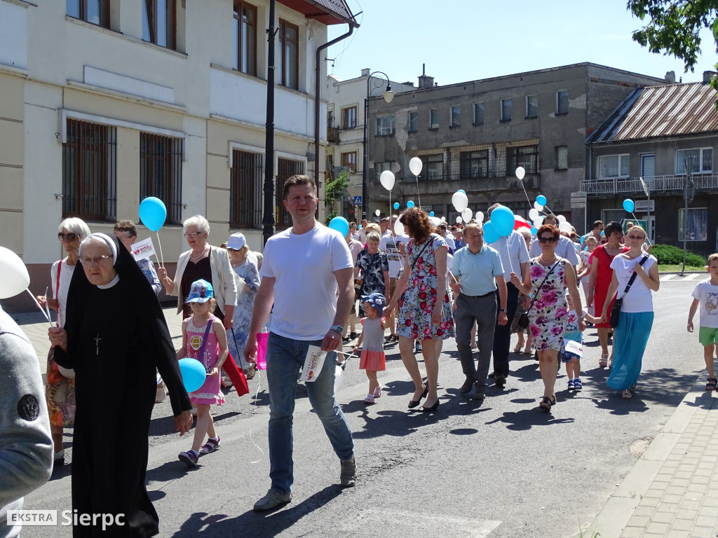 Marsz dla Życia i Rodziny