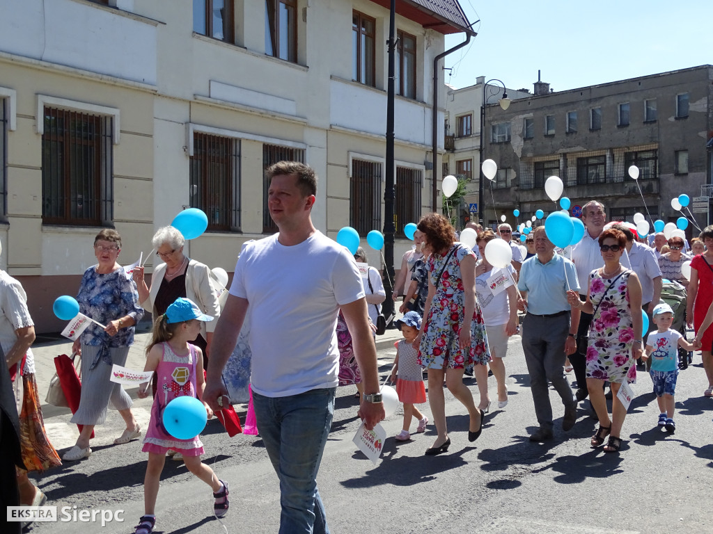 Marsz dla Życia i Rodziny