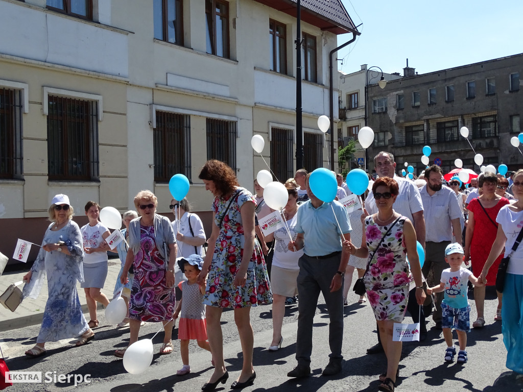 Marsz dla Życia i Rodziny