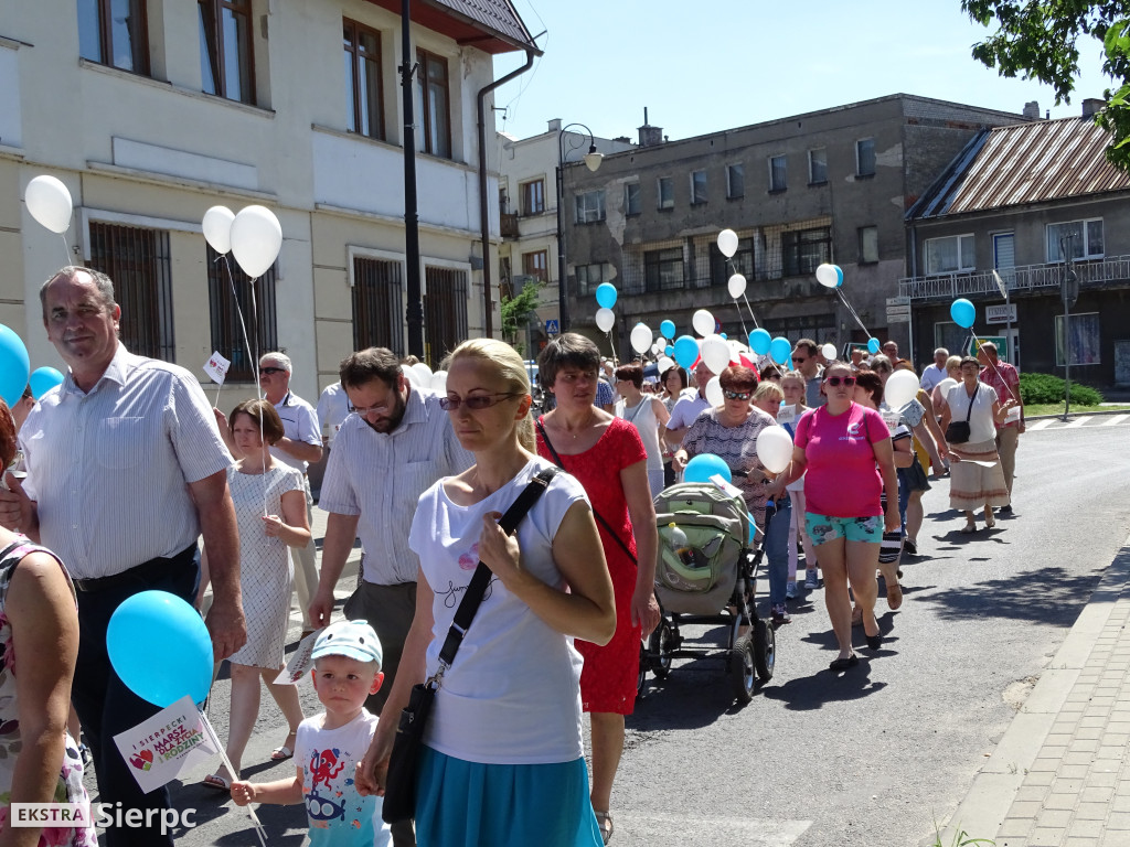 Marsz dla Życia i Rodziny