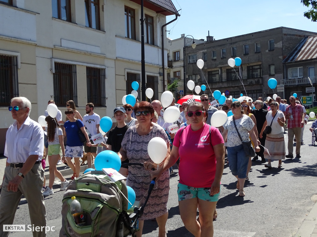 Marsz dla Życia i Rodziny