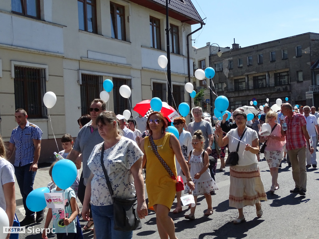 Marsz dla Życia i Rodziny