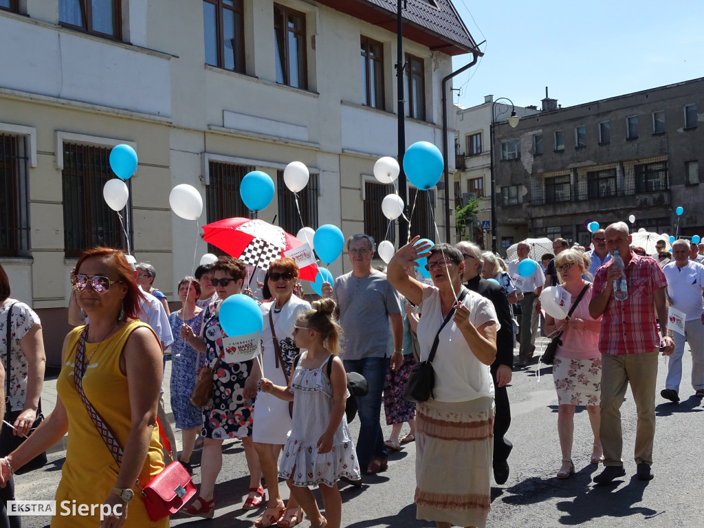 Marsz dla Życia i Rodziny