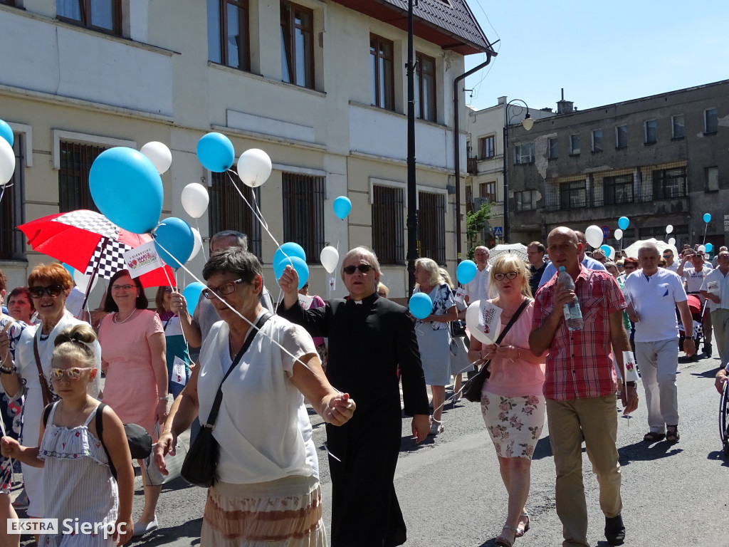 Marsz dla Życia i Rodziny