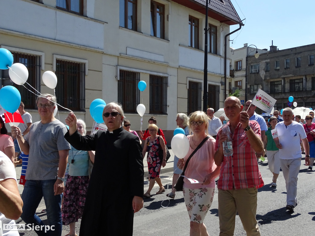 Marsz dla Życia i Rodziny