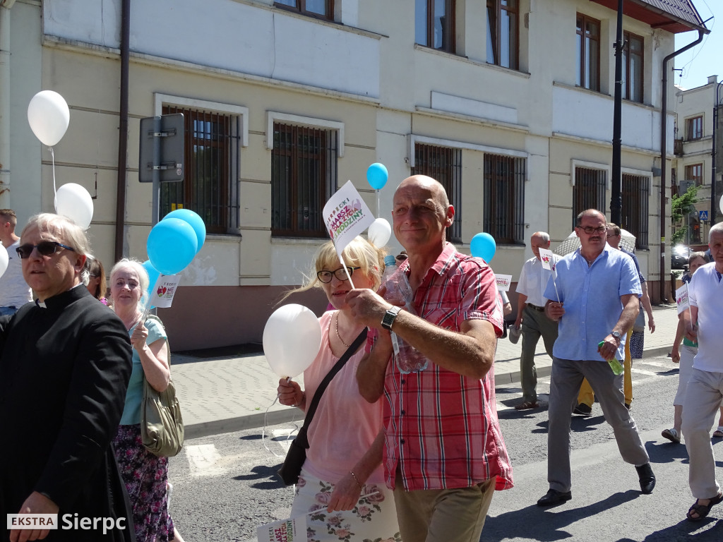 Marsz dla Życia i Rodziny