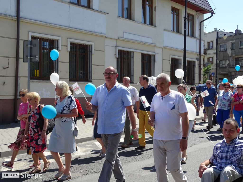 Marsz dla Życia i Rodziny