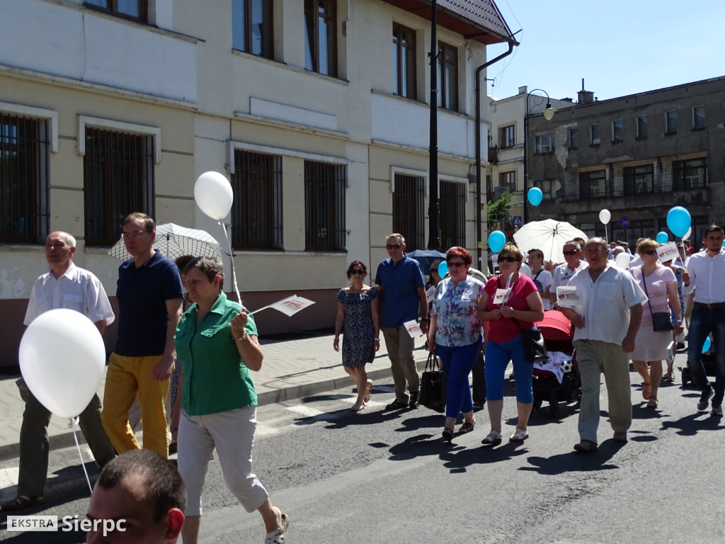 Marsz dla Życia i Rodziny