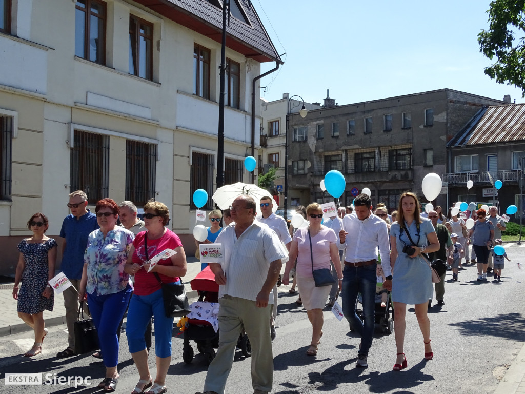 Marsz dla Życia i Rodziny