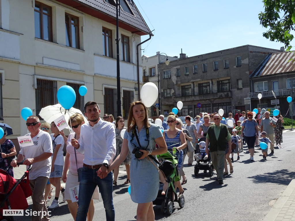 Marsz dla Życia i Rodziny