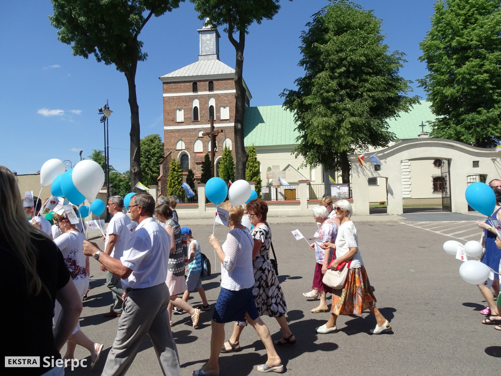 Marsz dla Życia i Rodziny