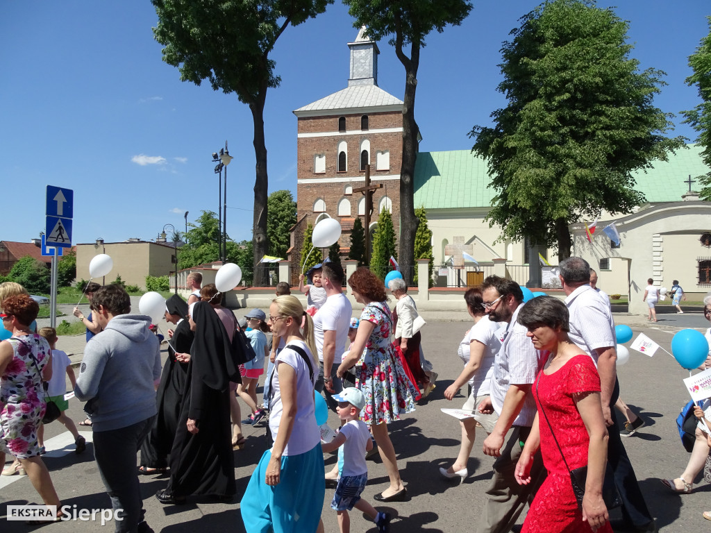 Marsz dla Życia i Rodziny