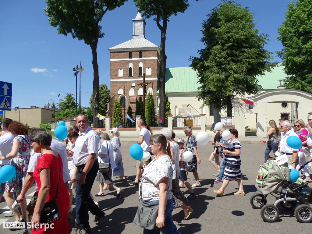 Marsz dla Życia i Rodziny