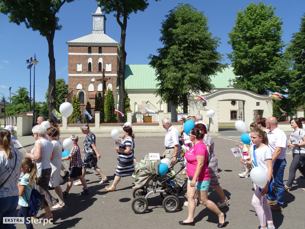 Marsz dla Życia i Rodziny