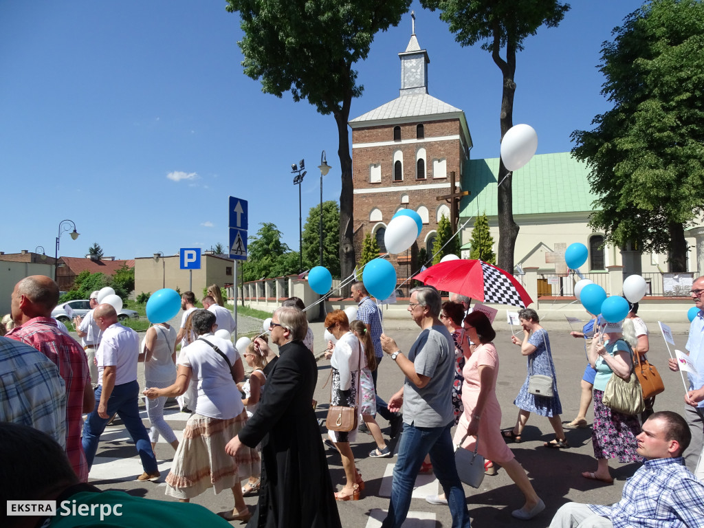 Marsz dla Życia i Rodziny