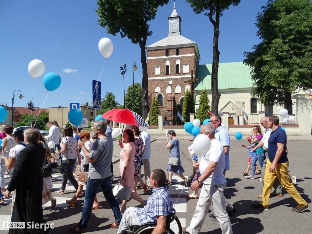 Marsz dla Życia i Rodziny