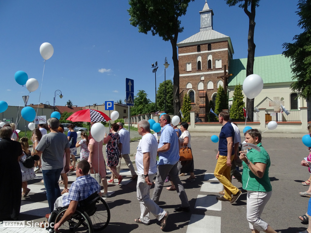 Marsz dla Życia i Rodziny