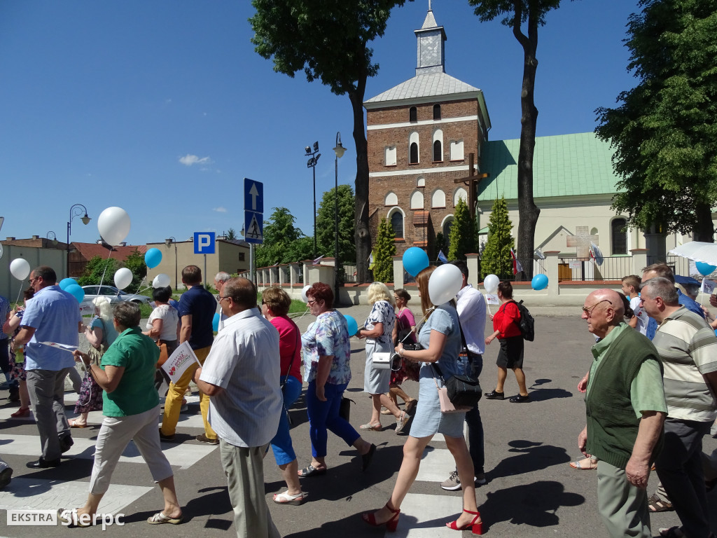 Marsz dla Życia i Rodziny