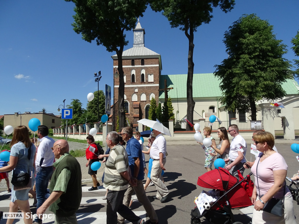 Marsz dla Życia i Rodziny