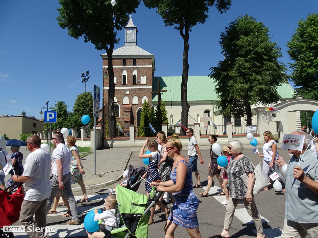 Marsz dla Życia i Rodziny