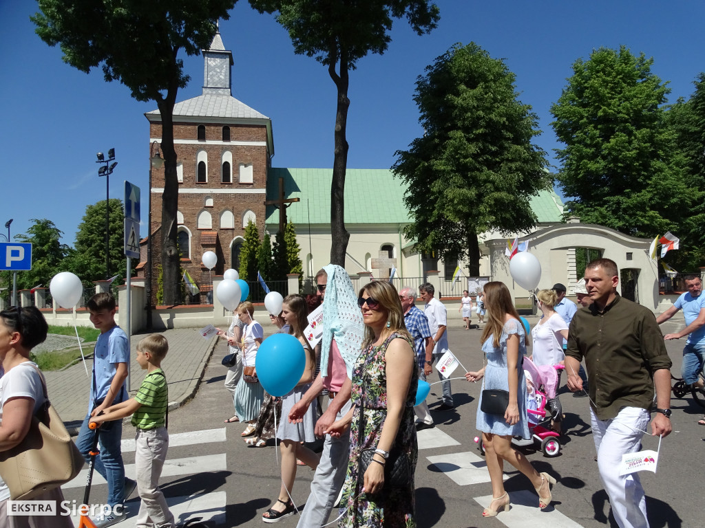 Marsz dla Życia i Rodziny