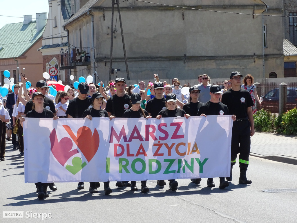 Marsz dla Życia i Rodziny