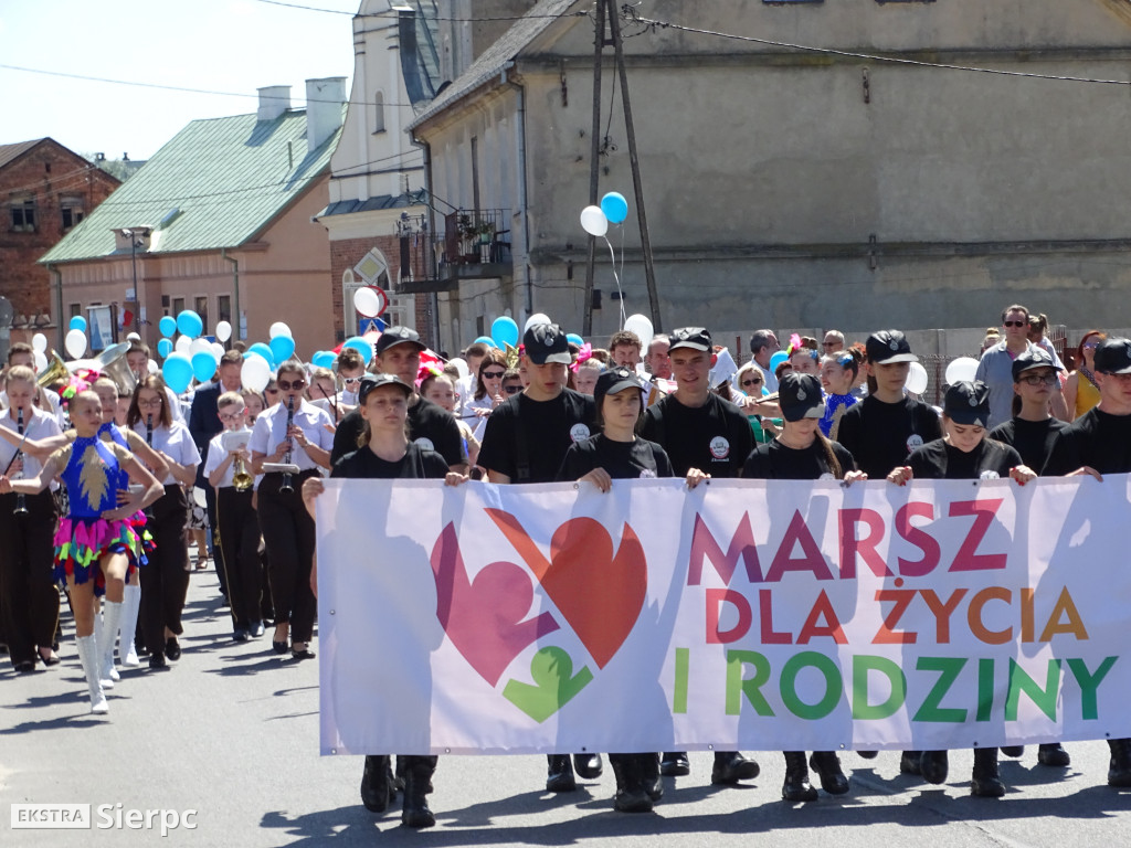 Marsz dla Życia i Rodziny