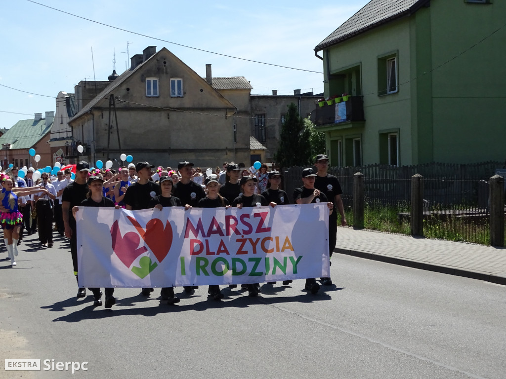 Marsz dla Życia i Rodziny