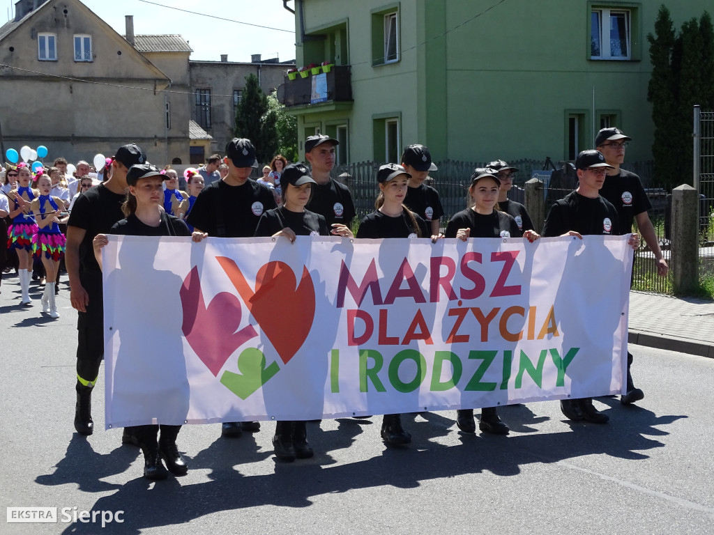 Marsz dla Życia i Rodziny