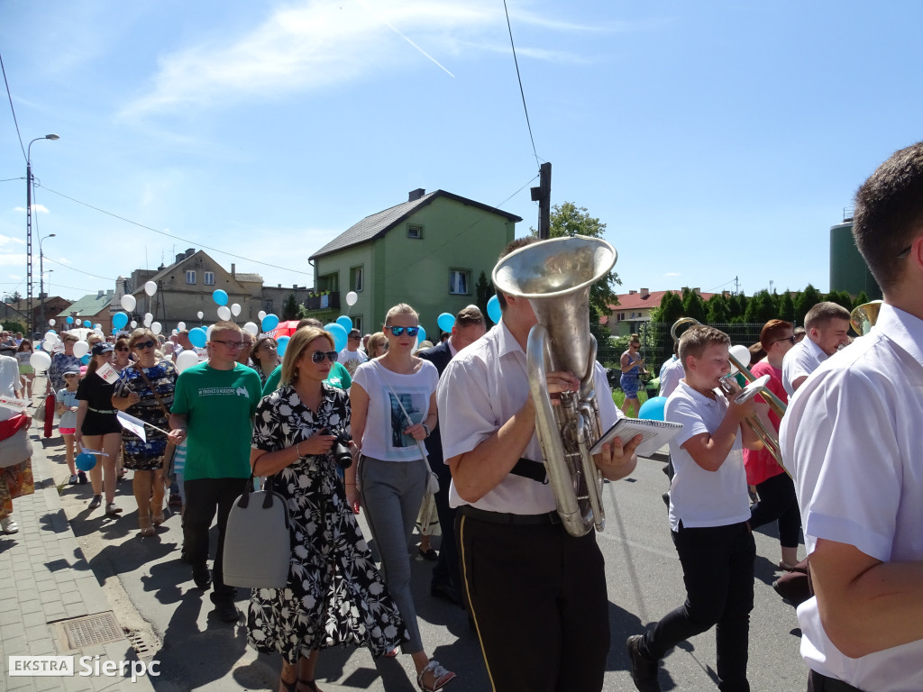 Marsz dla Życia i Rodziny