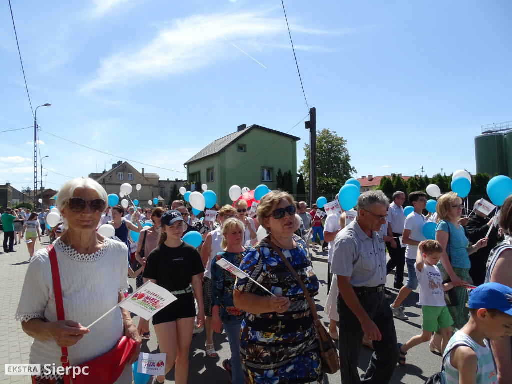 Marsz dla Życia i Rodziny