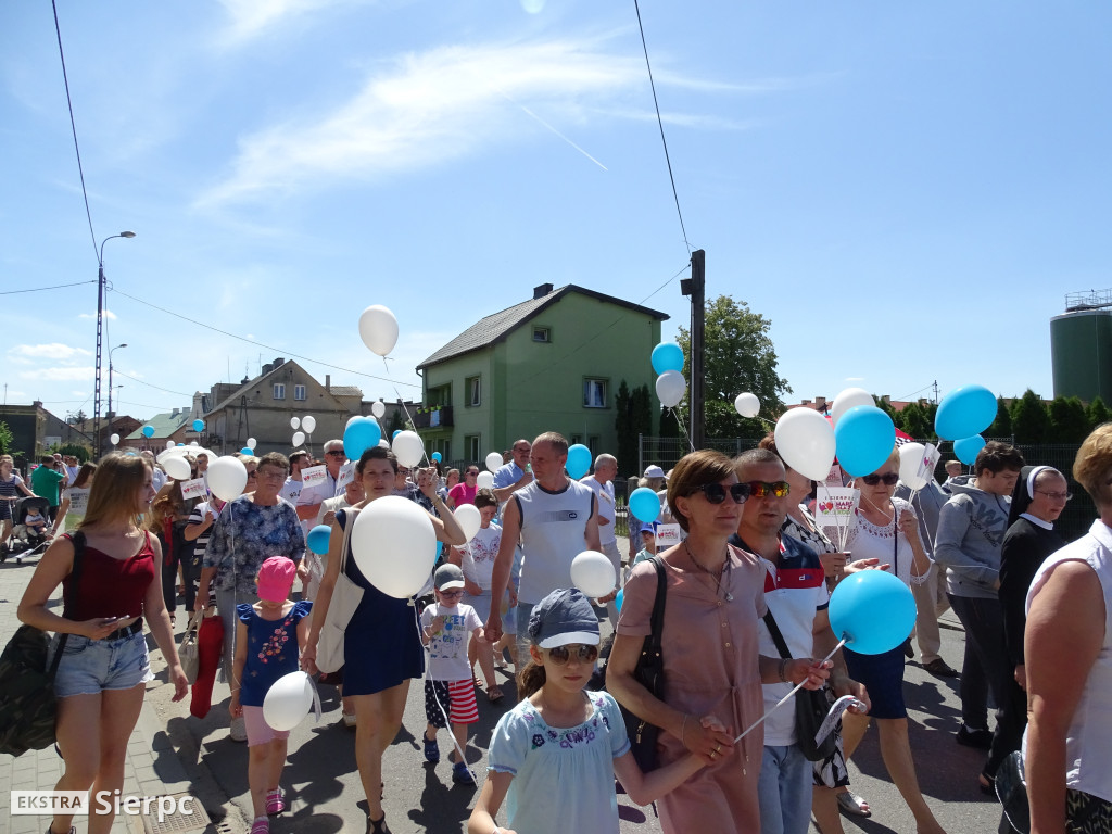 Marsz dla Życia i Rodziny