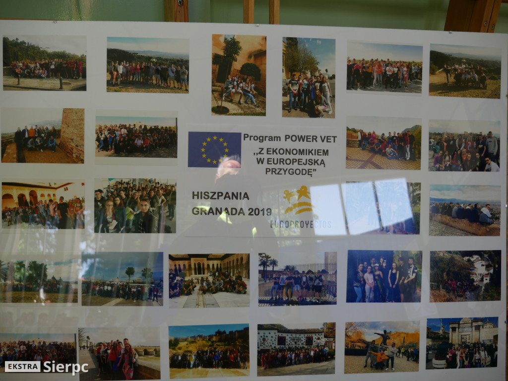 Z Ekonomikiem w europejską przygodę