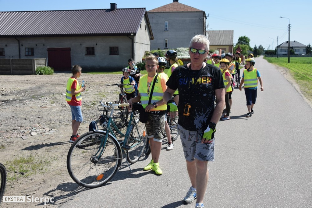 Zawidzanie na rowerach