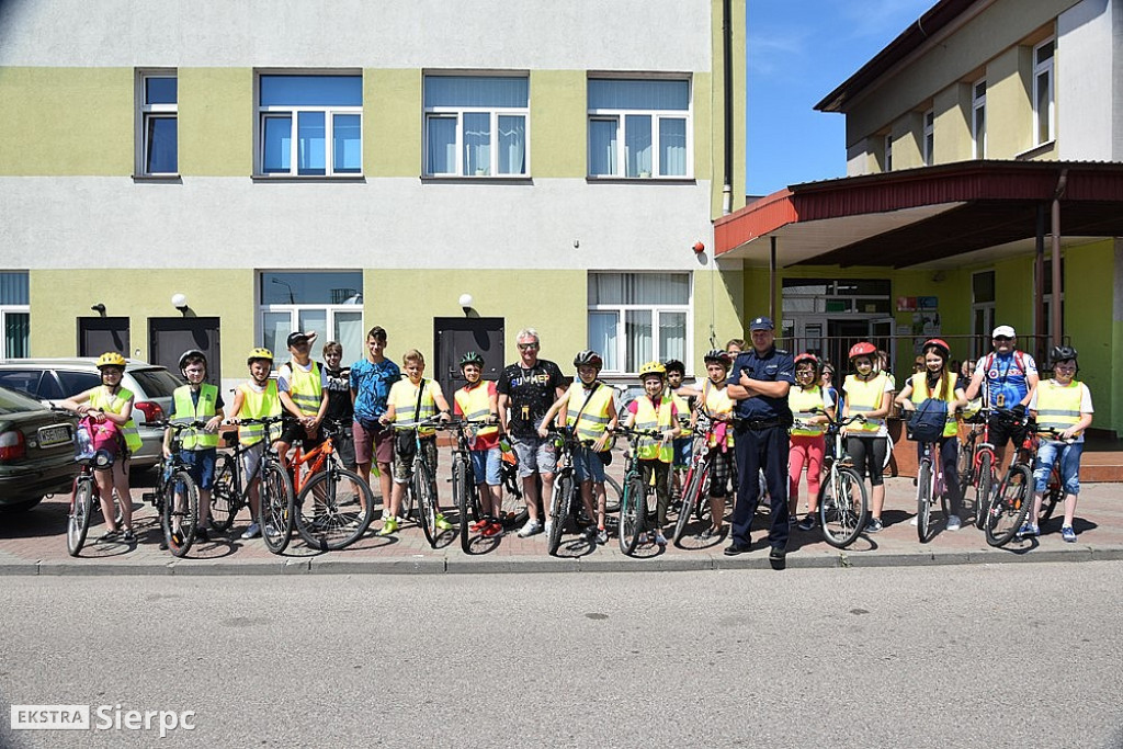 Zawidzanie na rowerach