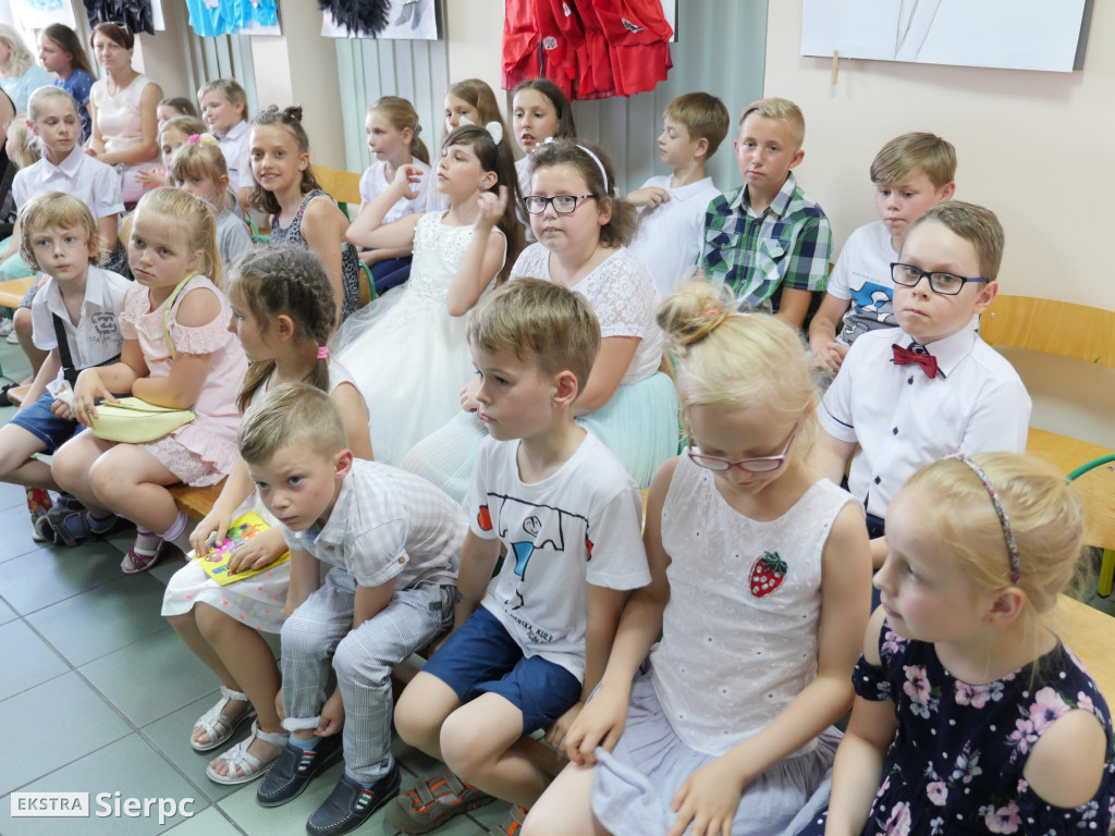 Zakończenie roku w OPP
