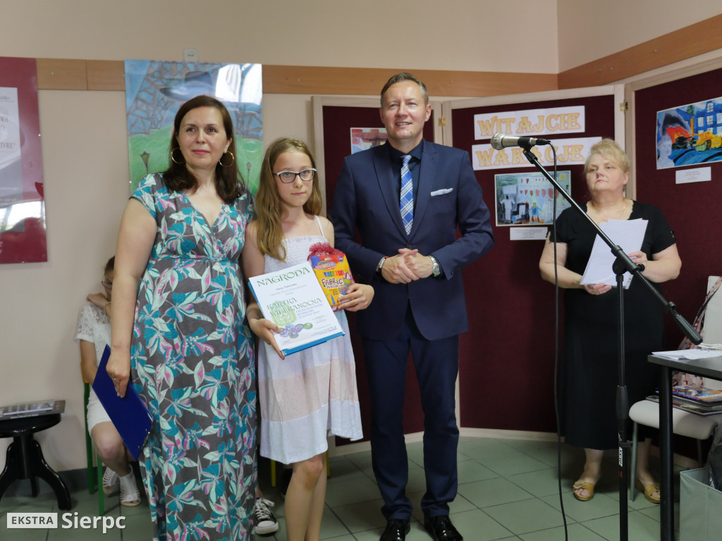 Zakończenie roku w OPP