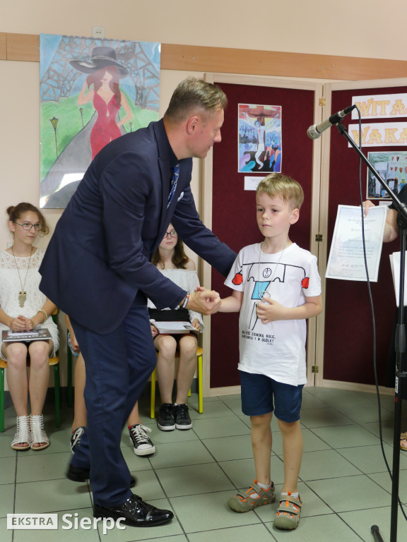 Zakończenie roku w OPP
