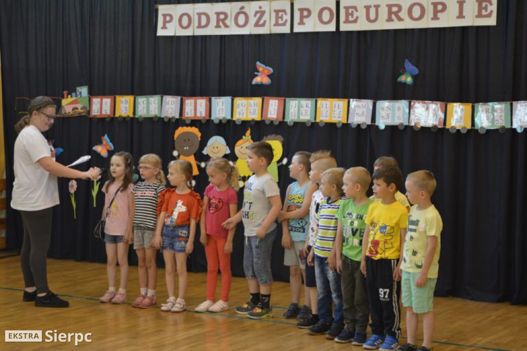 Festyny rodzinne w Gozdowie i Lelicach