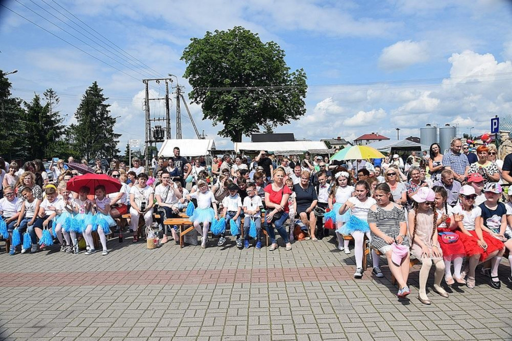 Piknik Rodzinny Wszystkie dzieci nasze są