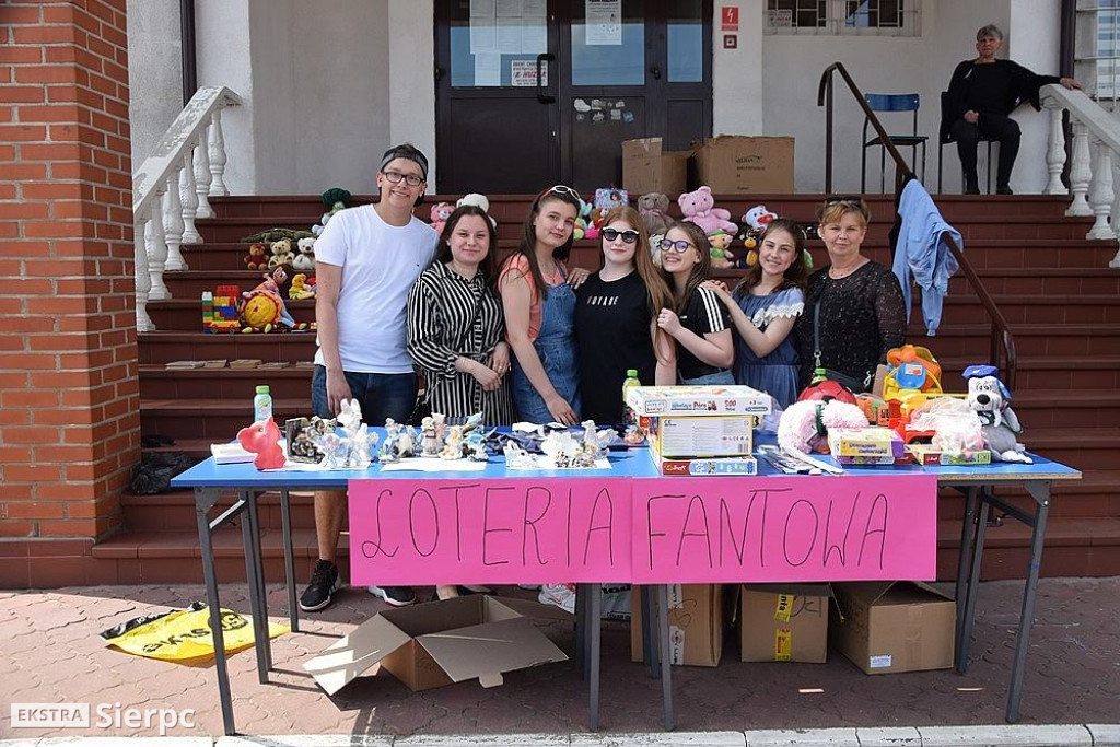 Piknik Rodzinny Wszystkie dzieci nasze są
