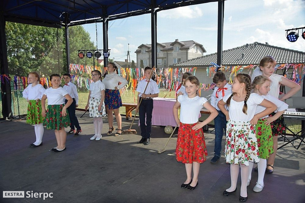 Piknik Rodzinny Wszystkie dzieci nasze są