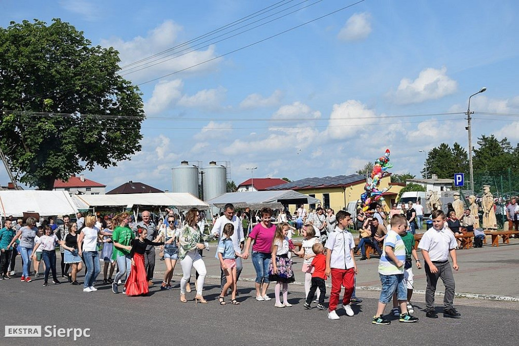 Piknik Rodzinny Wszystkie dzieci nasze są