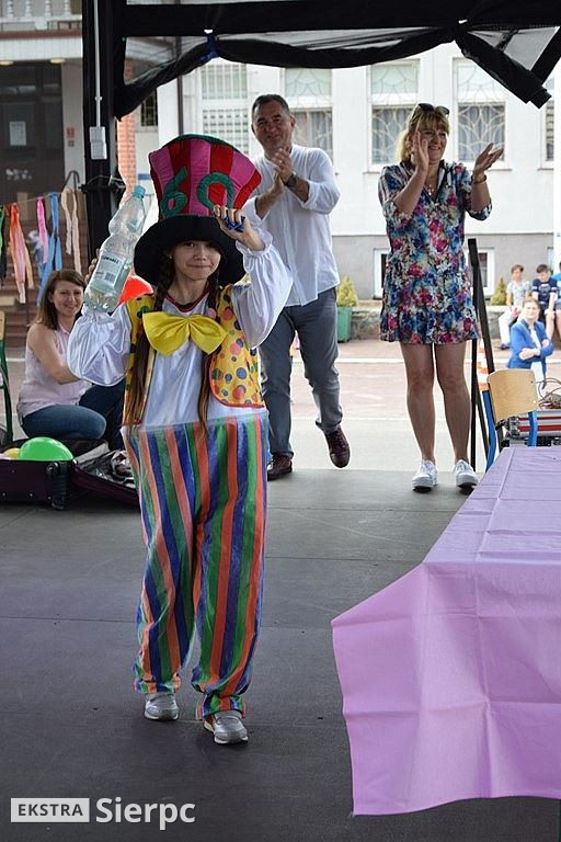 Piknik Rodzinny Wszystkie dzieci nasze są