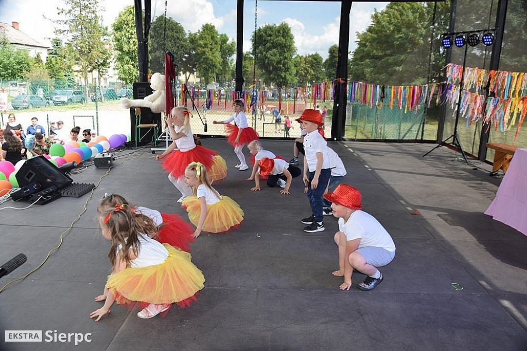 Piknik Rodzinny Wszystkie dzieci nasze są